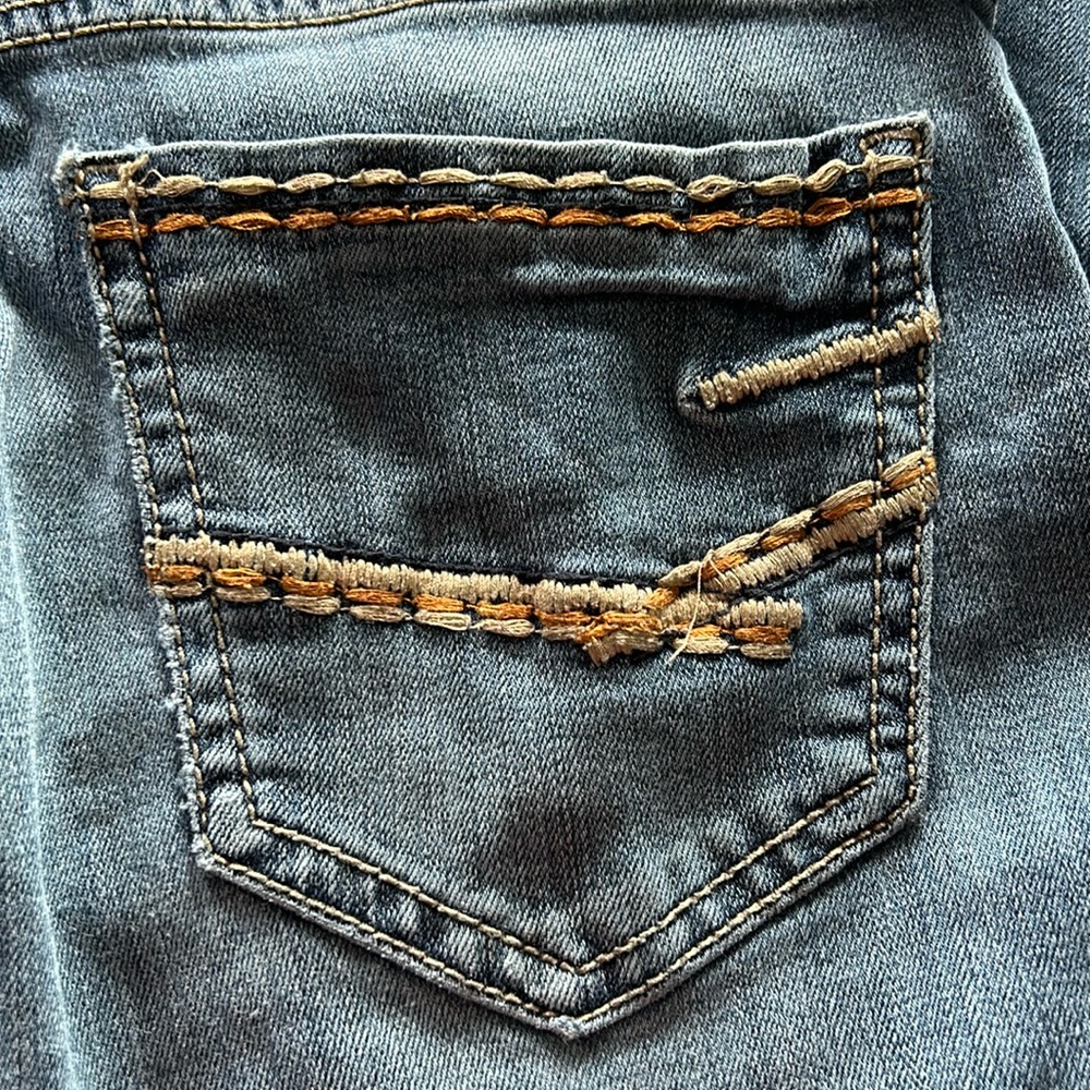 BKE Jeans